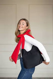 Bow Tote Workshop