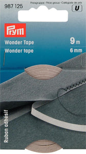 Prym wonder tape