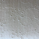 Cotton Anglaise- White