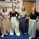 Perfect Pants Dressmaking Day
