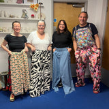 Perfect Pants Dressmaking Day