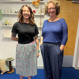 Perfect Pants Dressmaking Day