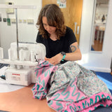 Advanced Dressmaking 10 week Term