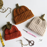 Crochet Bobble Hat