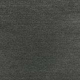 Yarn Dyed Stretch Denim - Black
