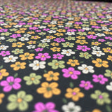 Ditsy Floral (The Crafty Pie) – Luxe Cotton/Viscose