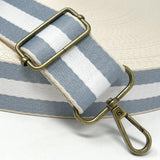 38mm Patterned Webbing