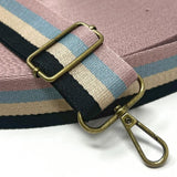 38mm Patterned Webbing