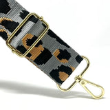 38mm Patterned Webbing