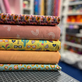 Introduction to Sewing Workshop