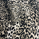 Lynx Cotton Poplin