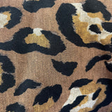 Ponte Roma - Ultimate Leopard Print