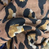 Ponte Roma - Ultimate Leopard Print