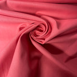 Plain Blush Pink 100% Cotton
