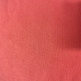 Plain Blush Pink 100% Cotton