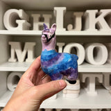 Family Pottery Painting
