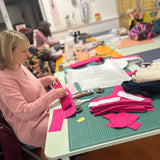 May Sewing Socials