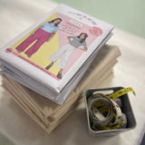 Advanced Dressmaking 10 week Term