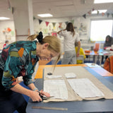 Bow Tote Workshop