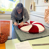 May Sewing Socials