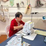 May Sewing Socials