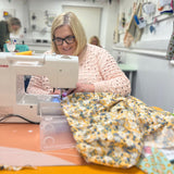 5 Week Summer Dress Workshop