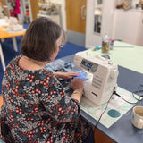 5 Week Summer Dress Workshop