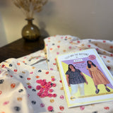 5 Week Summer Dress Workshop