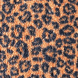 Leopard Sherpa Fleece