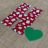 Applique Workshop