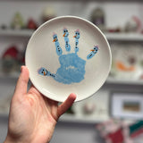 Christmas Print & Paint Ceramics