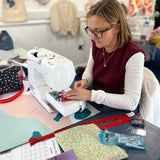 Advanced Dressmaking 10 week Term