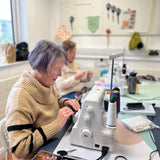 Overlocker Basics Workshop