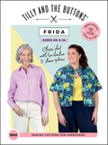 Tilly and the Buttons Frida
