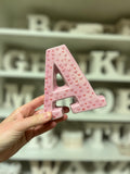 Alphabet