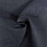 Rayon Linen- Navy