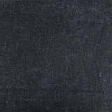 Rayon Linen- Navy
