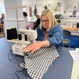 Beginners Dressmaking Day (Tops)