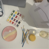 Mothers Day Ceramics, Fizz & Fun