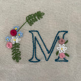 Next Steps Hand Embroidery