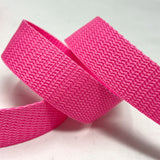 38mm Polypropylene Webbing