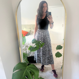 Beginners Dressmaking Day- Skirt