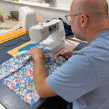 Get to know your Machine Feet