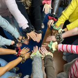 Little Creatives Sewing Workshops