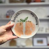 Spooky Print & Paint Ceramics
