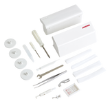 Janome ML654D