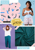 Lounge Pants Workshop