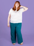 Lounge Pants Workshop