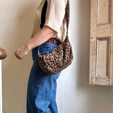 Sling Bag Workshop
