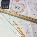 WORKSHOP TESTER: Playing with your pants